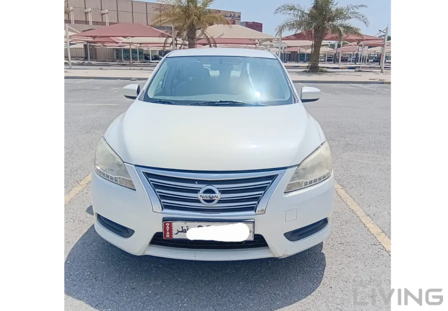 نيسان سنترا 2016 — QatarLiving